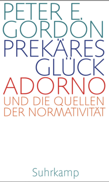 Prekäres Glück German Edition